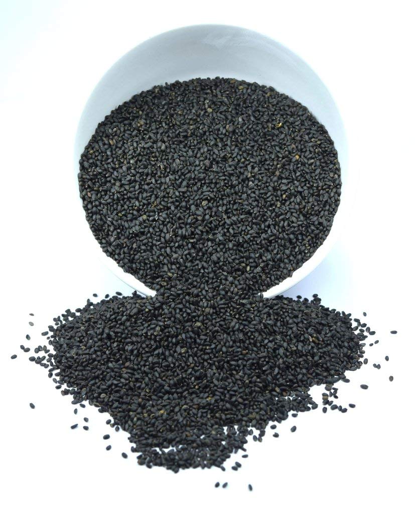 Sabja Seeds 500G