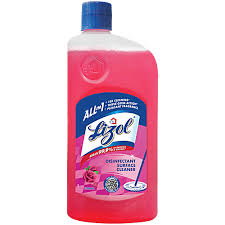 Lizol Floral 975 ML