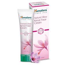 Himalaya Natural Glow Face Cream 25 G