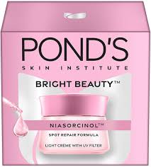 Ponds Bright Beauty Cream 35G