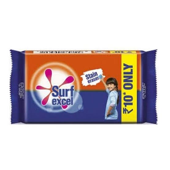 SURF Excel BAR 10RS