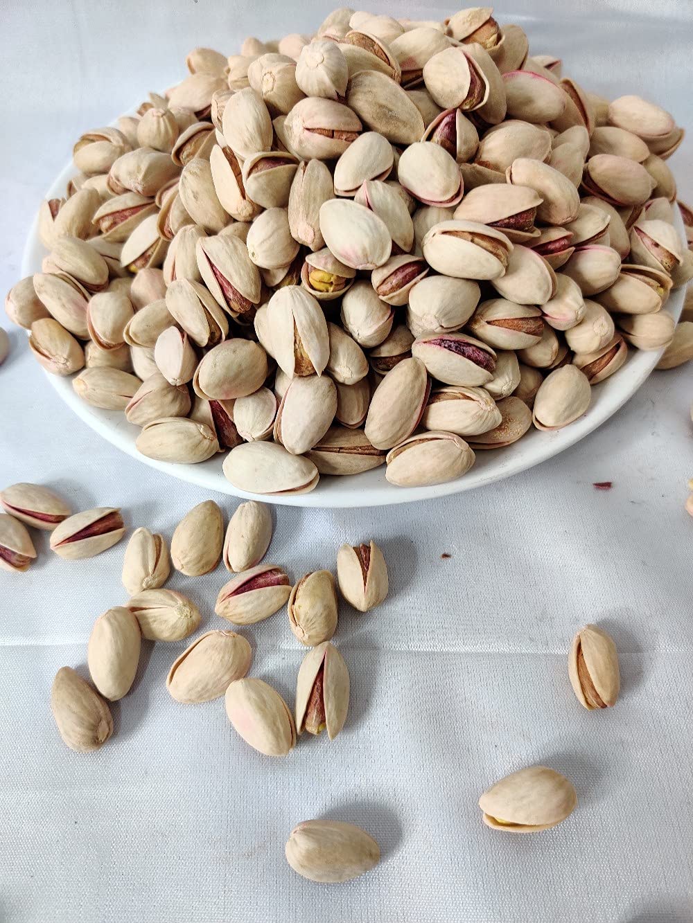 Salted Pista 250G