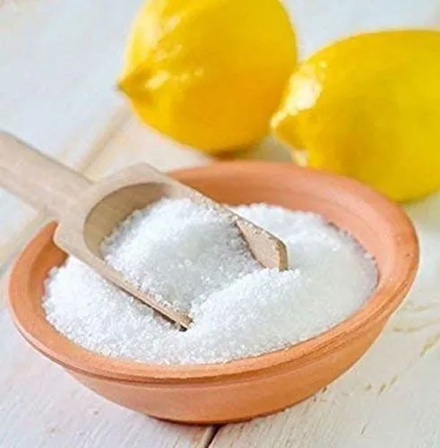 Lemon SALT 500 G