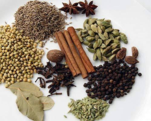 Garam Masala Mix 100G