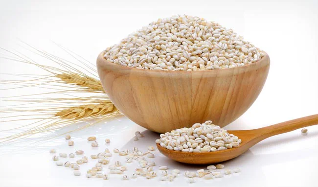 Barley 500G