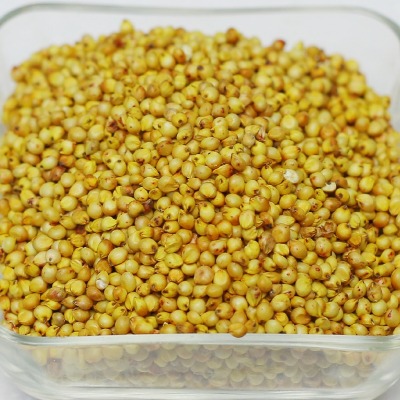 Yellow Jawar 5kg
