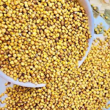 Yellow Jawar 50KG