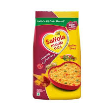 Saffola Masala Corinder OATS 500G