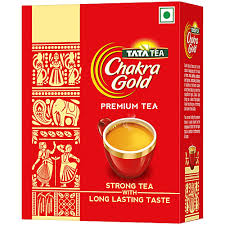 TATA Chakra GOLD TEA 100G