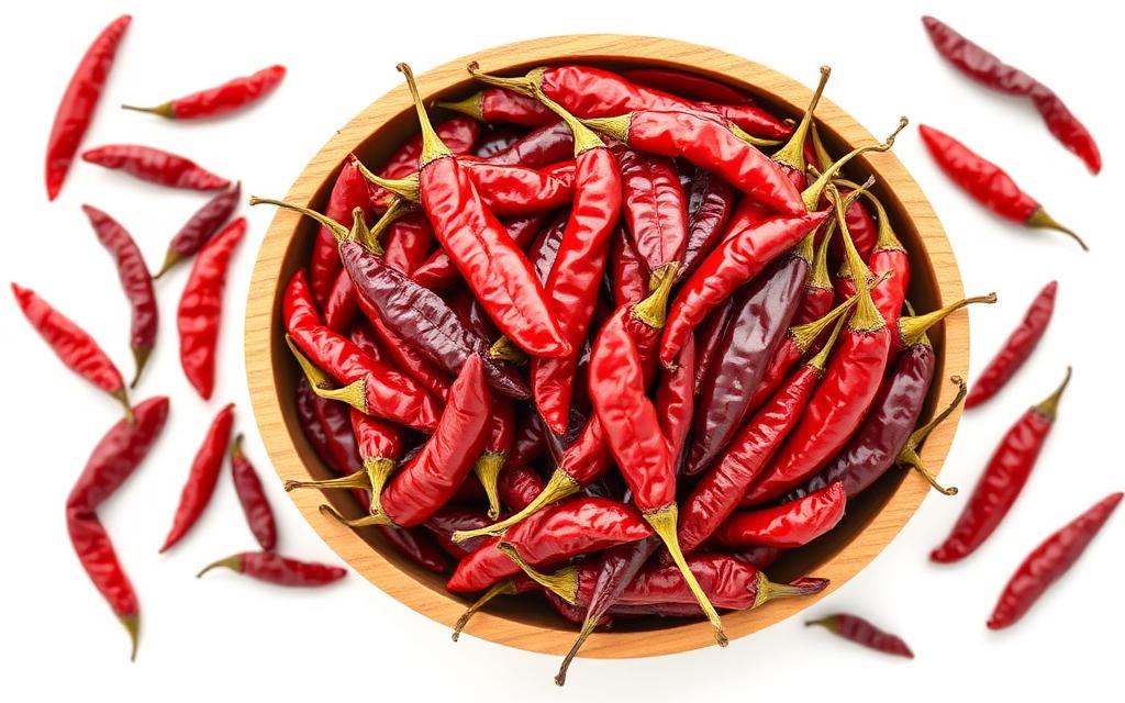 DRY RED Mirchi 500G