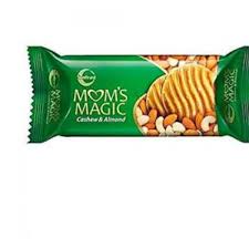 MOMS Magic Cashew Almond 38.5G