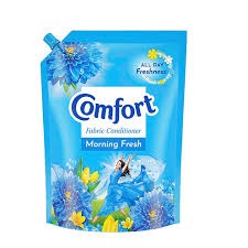Comfort Morning Fresh 400ML Refill
