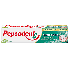 Pepsodent GUM CARE 140g