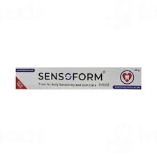 Sensoform 60 G