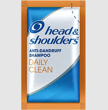 HEAD AND Shoulder ANTI Dandruff Daily Clean 2/-