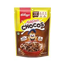 Kellogs Multigrain Chocos 175 G