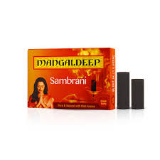Mangaldeep Sambrani 18/-