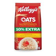 Kellogs OATS 400 G