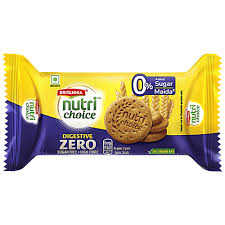 Nutri Choice Digestive ZERO 30/-