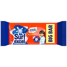 SURF Excel BAR 250G