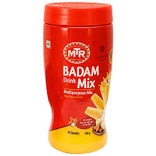 MTR Badam Drink 500 G