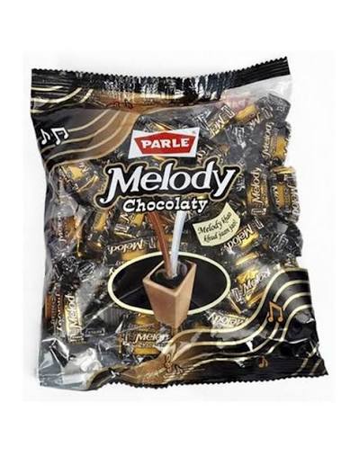 Melody Chocolate Packet 50RS