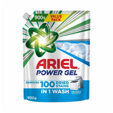 Ariel Lliquid 900G Pouch