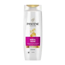 Pantene HAIR FALL Control 180 ML