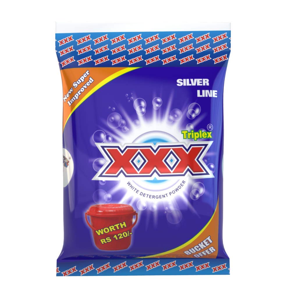 XXX Powder 3 KG