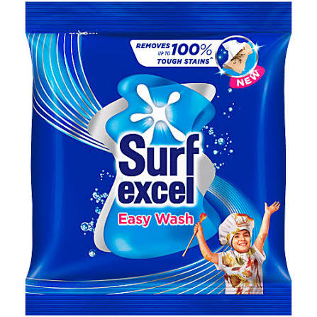 SURF Excel EASY WASH Powder 1KG