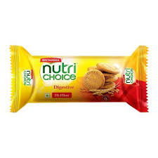 Nutri Choice Digestive HI Fibre