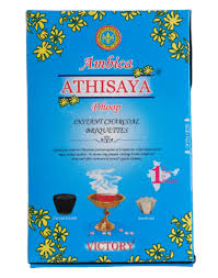 Ambica Athisaya Dhoop