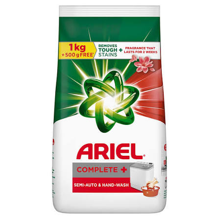 Ariel Complete 1 KG