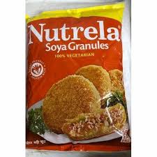 SOYA Granules 1 KG