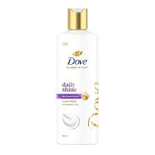 DOVE Daily Shine 75ML