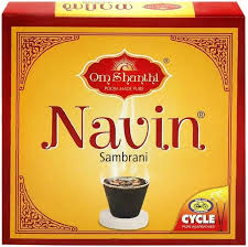 Navin PURE Sambrani