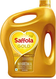 Saffola GOLD 5L