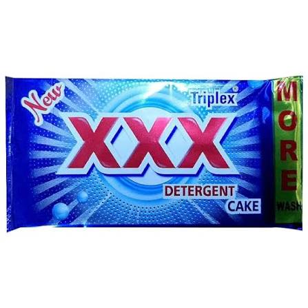 XXX SOAP 10/-