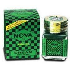 NOVA Vasilne 27 G