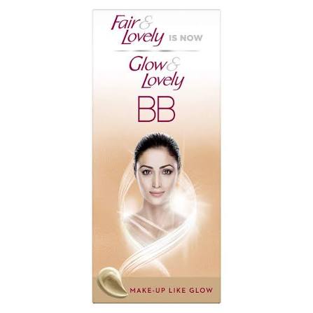 GLOW AND Lovely BB Cream