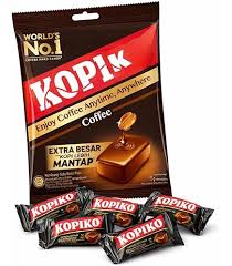 Kopiko Packet 100/-