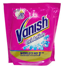 Vanish OXI Action Powder 100g
