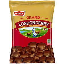 Londonderry 50RS