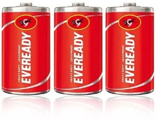 Eveready CELL 1050 Hypower