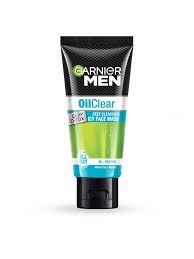 Garnier Men Oilclear FACE WASH 50g