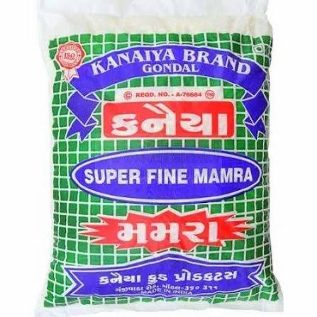 Kanaiya Murmura 500g