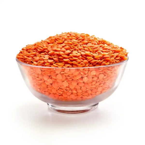 Masoor Dal / Erra Pappu 50 Kg