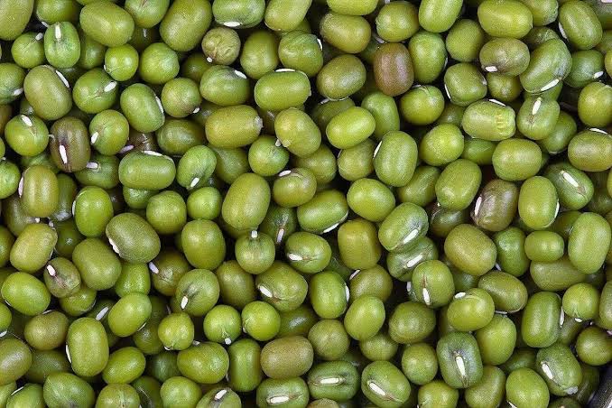 Moong 50KG