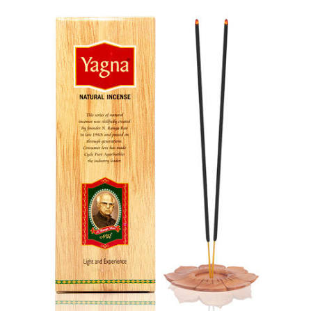 Yagna Agarbhath 110/-