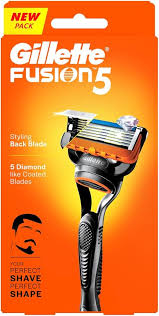 Gillette Fusion Razor